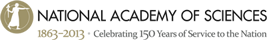 NAS, National Academy of Sciences