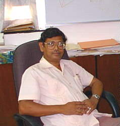 Prof Tara Dasgupta