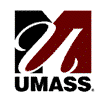 U Mass logo