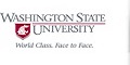 Washington State University - Dept. of Entomology