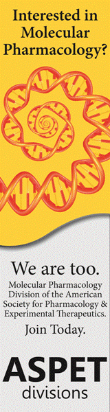ASPET Molecular Pharmacology Division