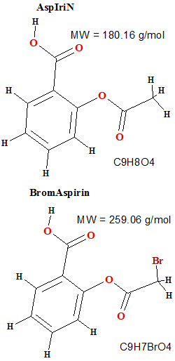BromAspirin